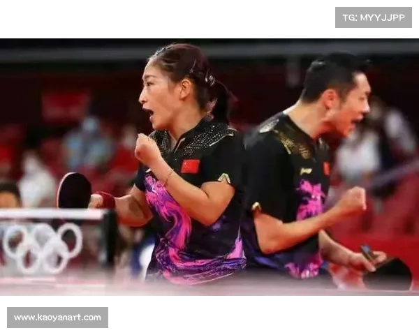 中国乒乓弃赛风波深度解析