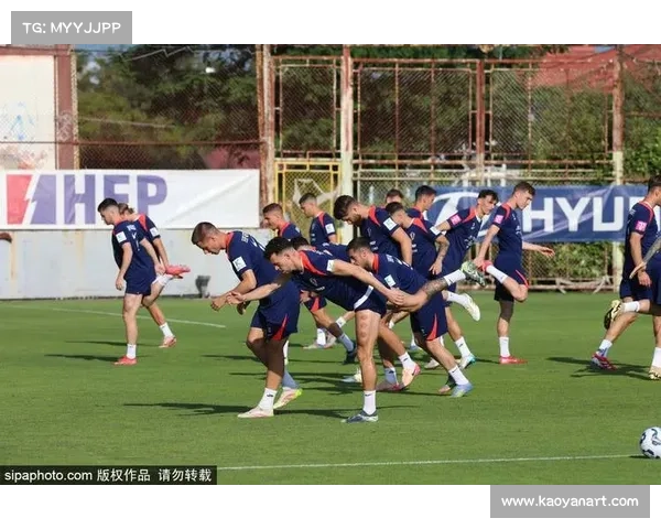 探索全球顶尖体育盛事：奥林匹克精神与足球世界杯的激情碰撞