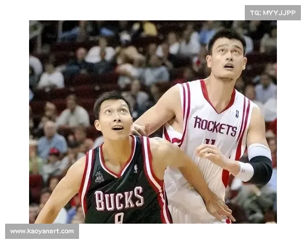 姚明nba赛事、重温姚明征战NBA经典赛事从新秀到传奇的辉煌征程 姚明nba赛事、重温姚明征战NBA经典赛事从新秀到传奇的辉煌征程