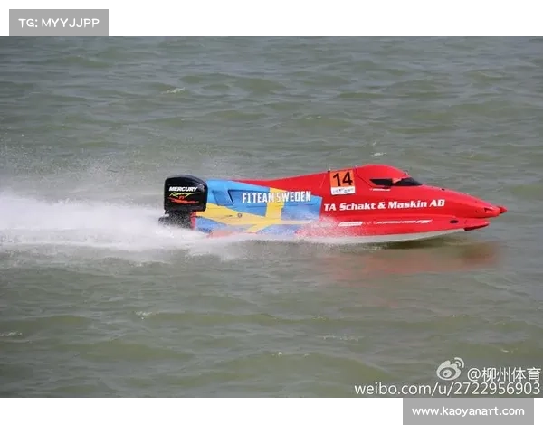 柳州水上f1赛事首次举办时间 柳州水上f1赛事首次举办时间